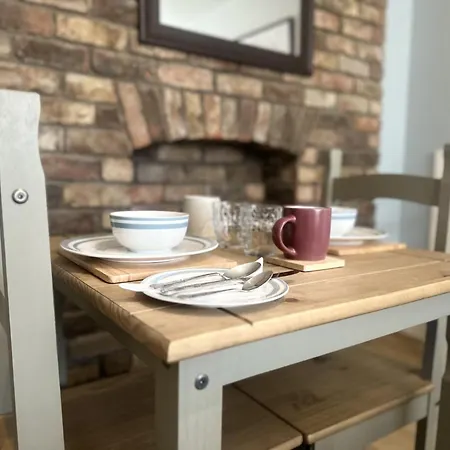 Pinfold Guest house York