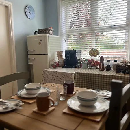 Pinfold 4* York