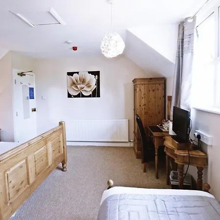 Guest house Pinfold York