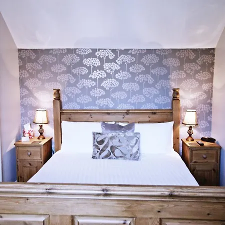 Guest house Pinfold 4*