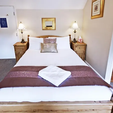 Guest house Pinfold