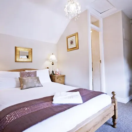 Guest house Pinfold York