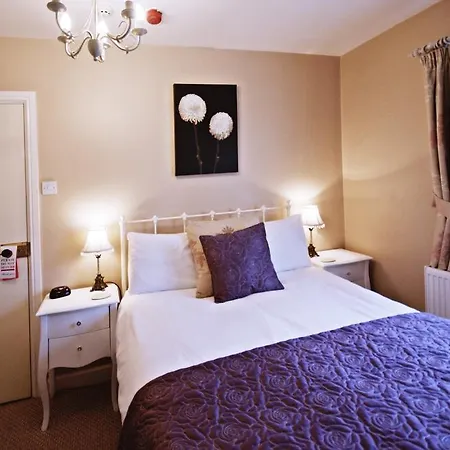Guest house Pinfold 4*