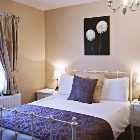 Guest house Pinfold York