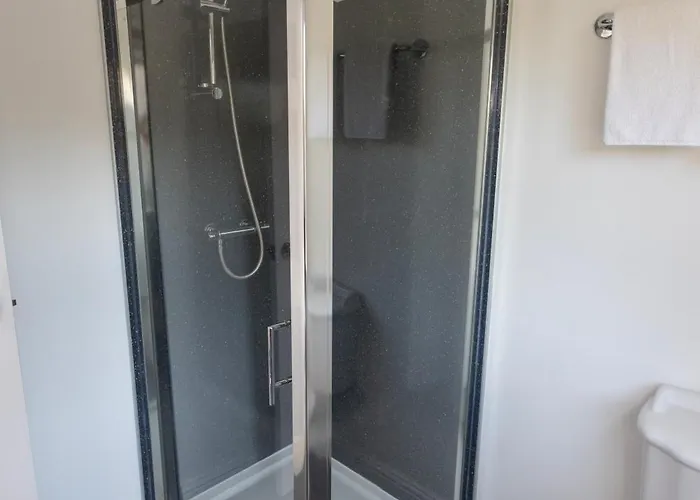 Pinfold 招待所 3*