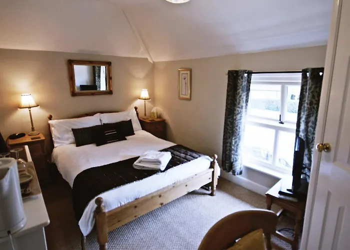 招待所 Pinfold 3*