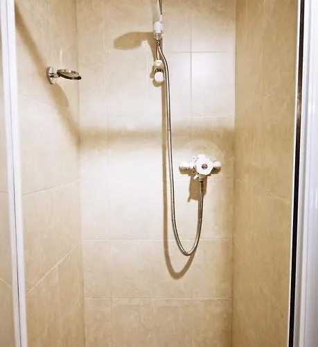 招待所 Pinfold 约克