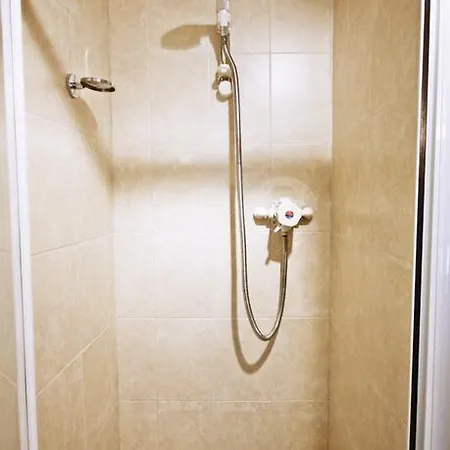 招待所 Pinfold 约克