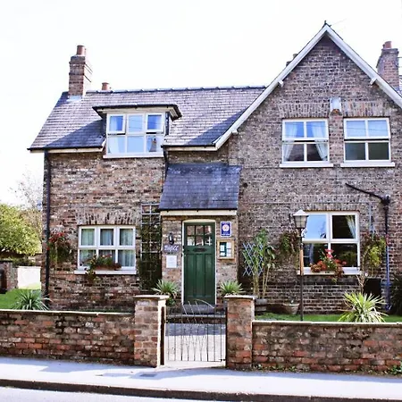 Pinfold York
