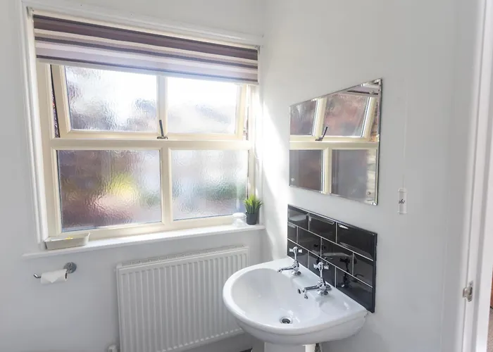 Pinfold Guest house York